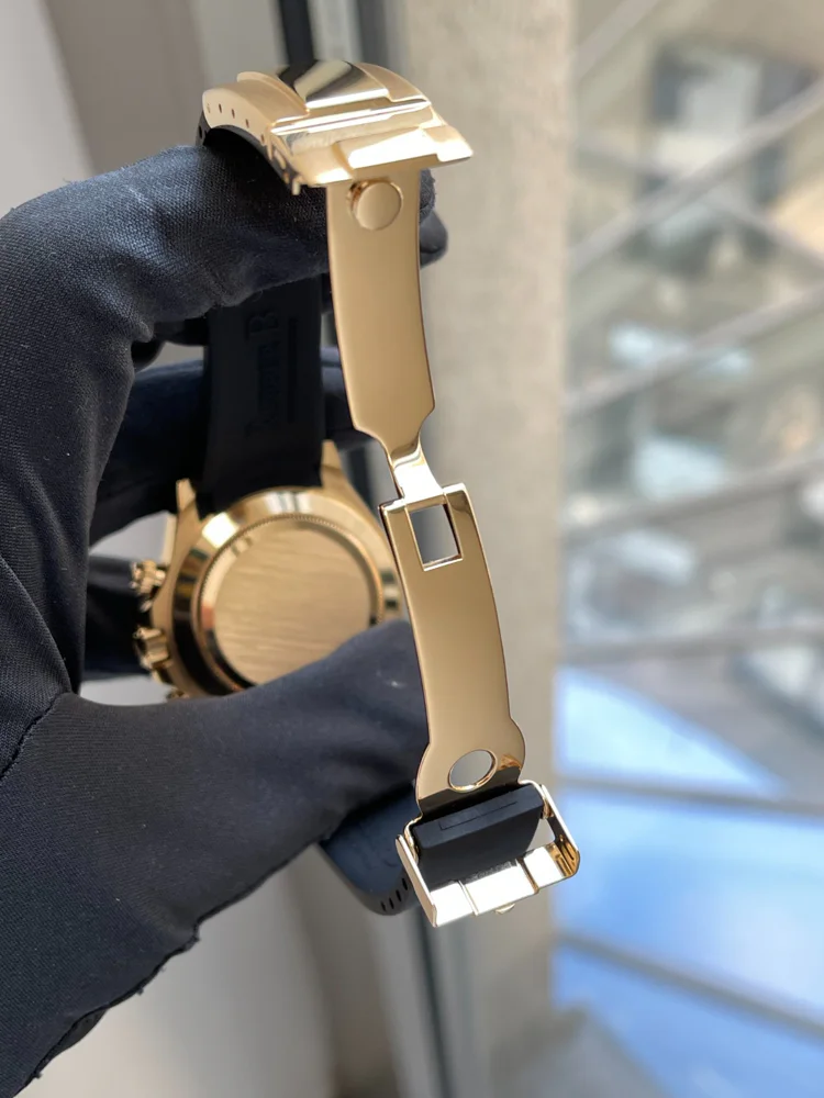 Rolex Daytona 116518